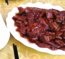 爆两样