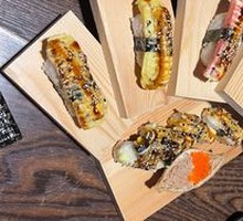 Grilled Platter