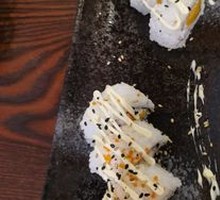 Mango California Roll