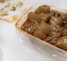 Wang Lao Dadi's Mung Bean Stew