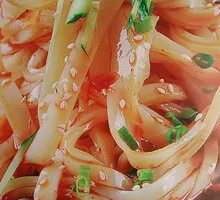 李大刀凉皮