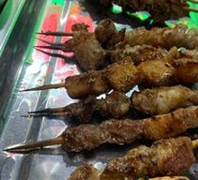 Goat tendon