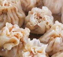 Beef Dumplings