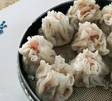 三鲜烧卖