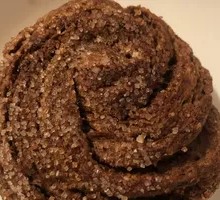 Sesame Paste Sauce