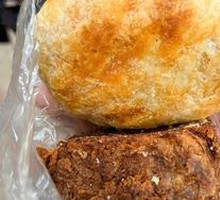 Oil-Fried Flatbread