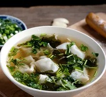 Hejian Wonton