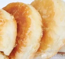 Oil-Fried Flatbread