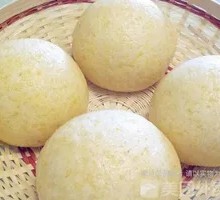 发面饽饽