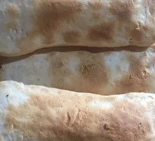 Burnt Skin