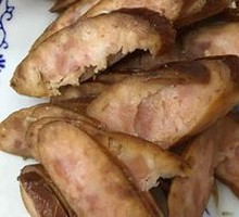 Smoked Sausage