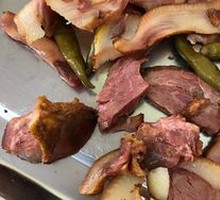 Smoked Meat