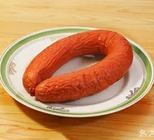 饶阳熏肠