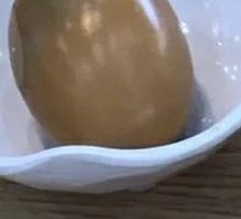 Tea-Infused Eggs