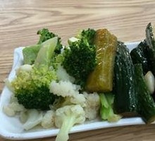 Cold Dish Platter