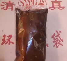秘制酱料单点不送
