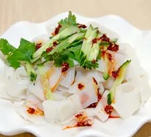 Xiao Li's Special Cold Noodles
