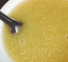 Rice Porridge