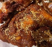 Extra Large Cumin Chicken Legs