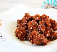 Sweet and Sour Crispy Chicken Neck