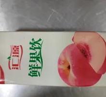 Huiyuan Fresh Fruit Drink