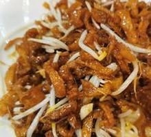 Sweet and Sour Wheat Gluten