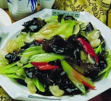 Vegetable Medley
