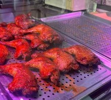 Chicken Thigh