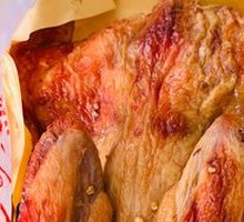 Whole Chicken