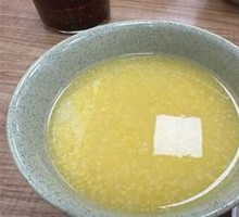 Rice Porridge