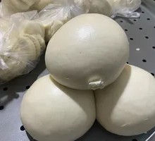 Steamed Bun