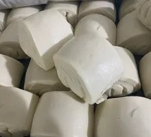 Chilled Noodles Steamed Bun