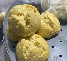 Alkali Flower Bao
