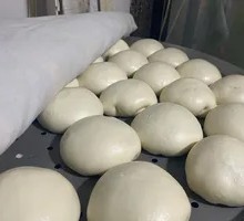 Fermented Soybean Dumpling