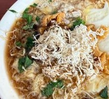 饶阳豆腐脑
