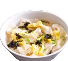 小馅馄饨