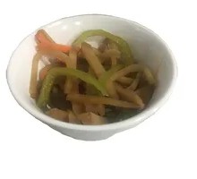 Homemade Pickled Vegetables