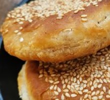 Oil-Fried Flatbread