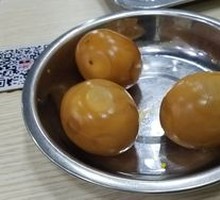 Braised Egg