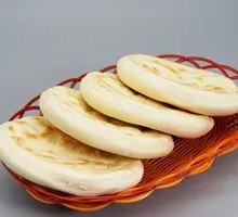 Steamed Flatbread