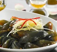 Century Egg