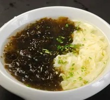 Egg Soup
