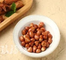Peanuts