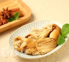 Tofu Skin