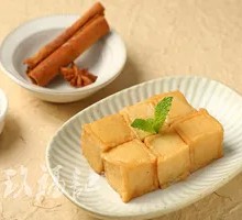 Fish tofu