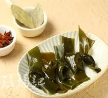 Kelp Clam
