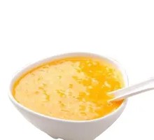 Pumpkin Porridge