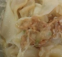 Wonton Filling