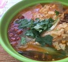 Snail Rice Noodles