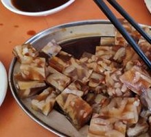 Homemade Spicy Bean Dishes
